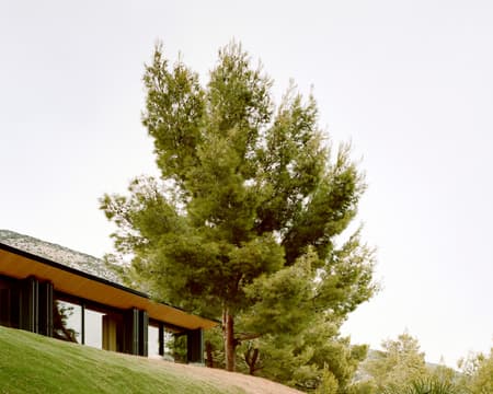 Sea House